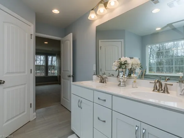 628 Gopherwood Lane, Mebane, NC 27302