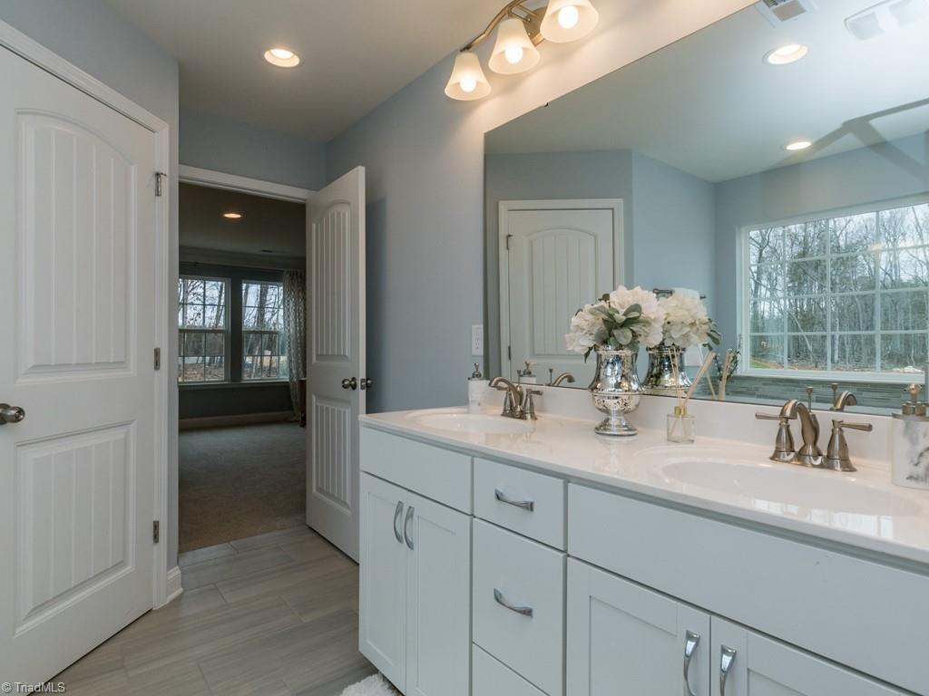 628 Gopherwood Lane Mebane, NC 27302 - Photo 16 of 24