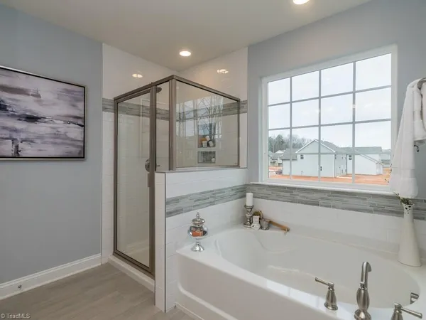 628 Gopherwood Lane, Mebane, NC 27302