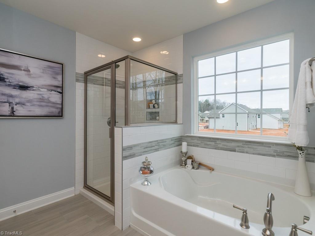 628 Gopherwood Lane Mebane, NC 27302 - Photo 17 of 24