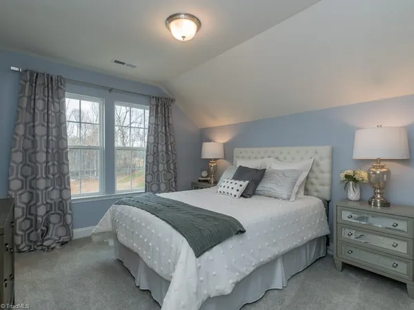 628 Gopherwood Lane, Mebane, NC 27302