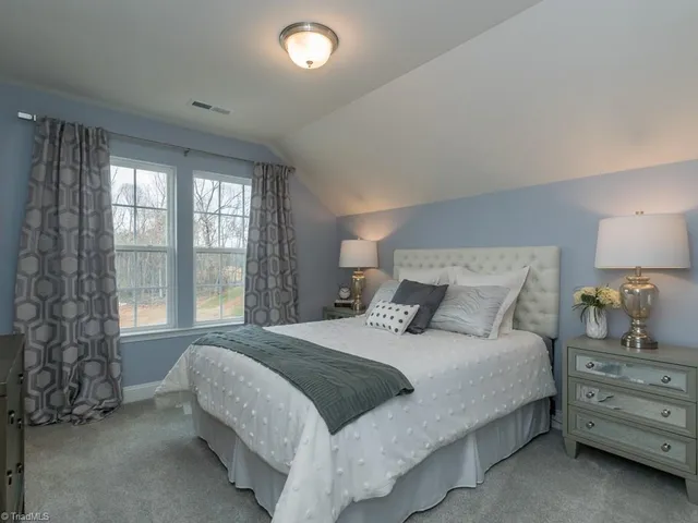 628 Gopherwood Lane, Mebane, NC 27302