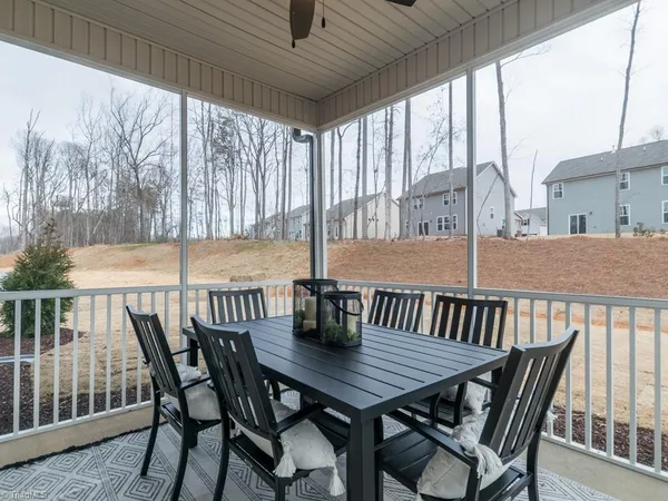 628 Gopherwood Lane, Mebane, NC 27302