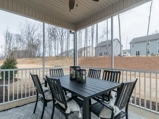 628 Gopherwood Lane, Mebane, NC 27302