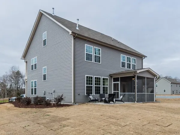 628 Gopherwood Lane, Mebane, NC 27302