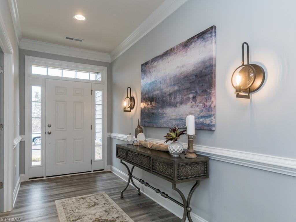 628 Gopherwood Lane Mebane, NC 27302 - Photo 3 of 24