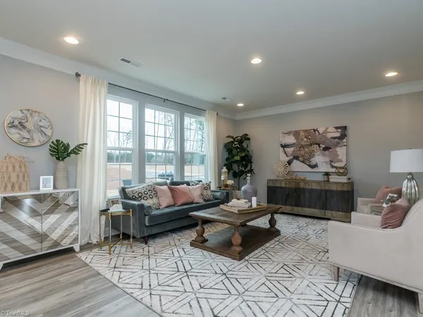 628 Gopherwood Lane, Mebane, NC 27302