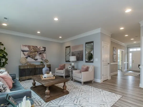 628 Gopherwood Lane, Mebane, NC 27302