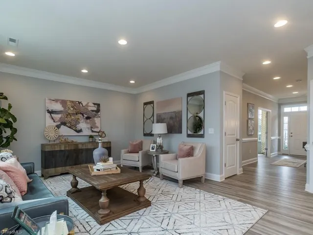 628 Gopherwood Lane, Mebane, NC 27302