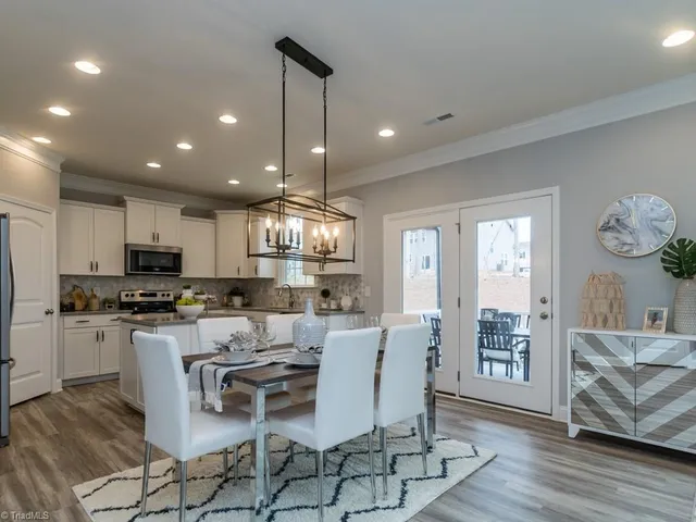 628 Gopherwood Lane, Mebane, NC 27302