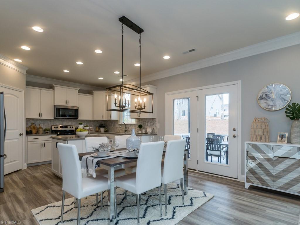 628 Gopherwood Lane Mebane, NC 27302 - Photo 8 of 24