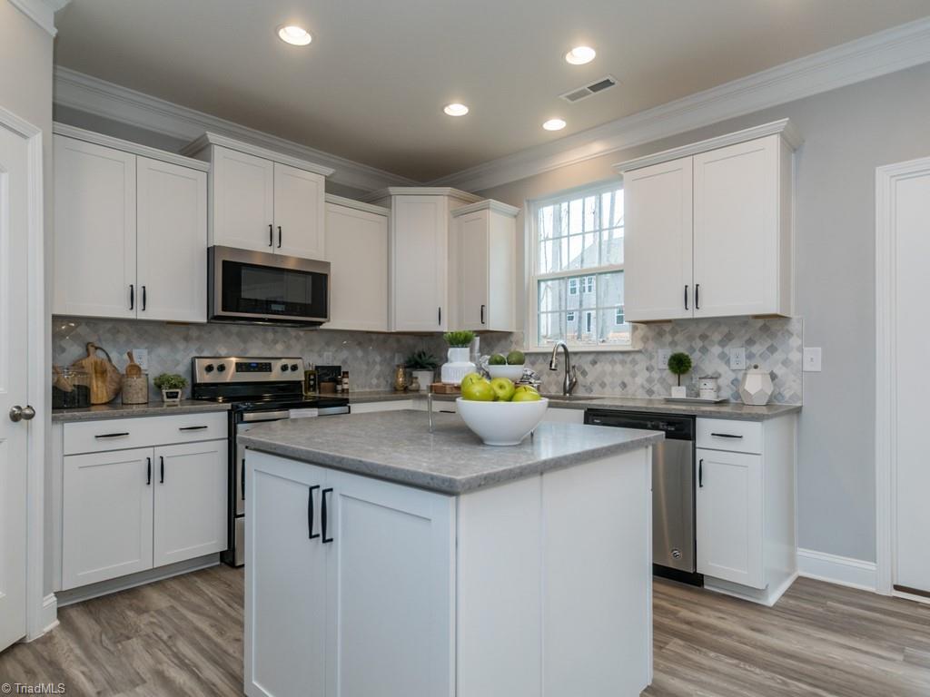 628 Gopherwood Lane Mebane, NC 27302 - Photo 9 of 24