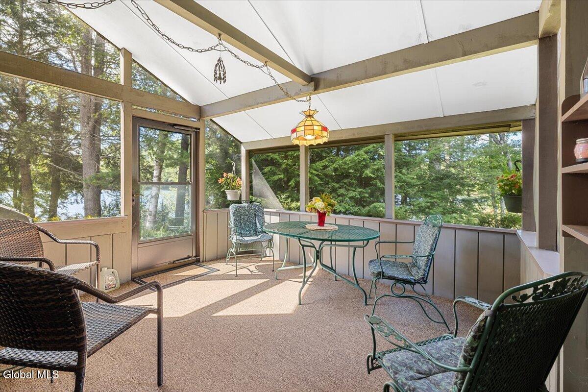 16 Evergreen Road, Unit D Warrensburg, NY 12817 - Photo 18 of 37 22-16DEvergreen-22