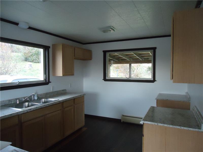 603 Ridge Avenue Marion Center, PA 15759 - Photo 8 of 13 other side of kitchen