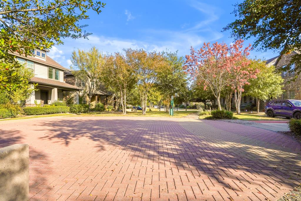 1229 Harris Hawk Way Arlington, TX 76005 - Photo 29 of 40