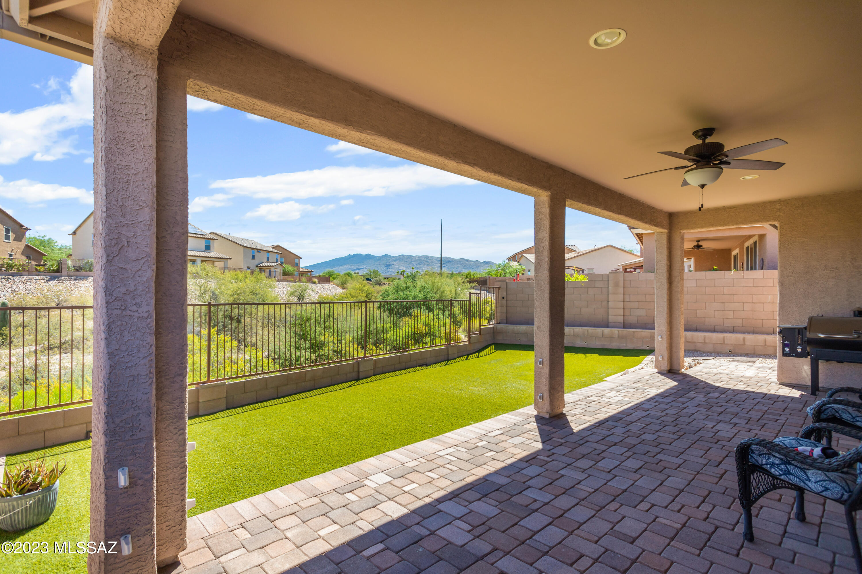 3925 South Corte Rana Rica Tucson, AZ 85730 - Photo 34 of 38 Gallery Image 34