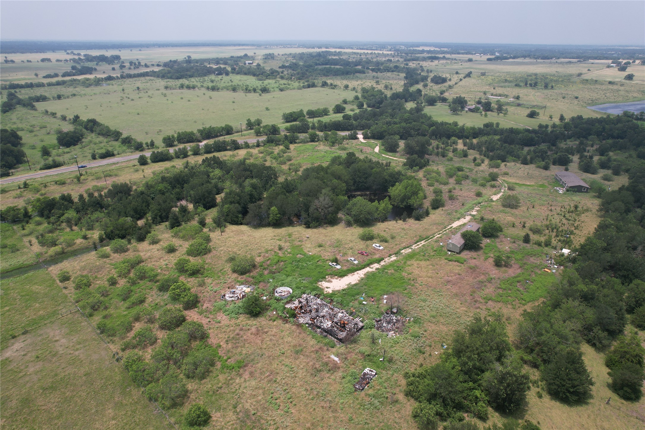 240 Cummings Road Thorndale, TX 76577 - Photo 5 of 13