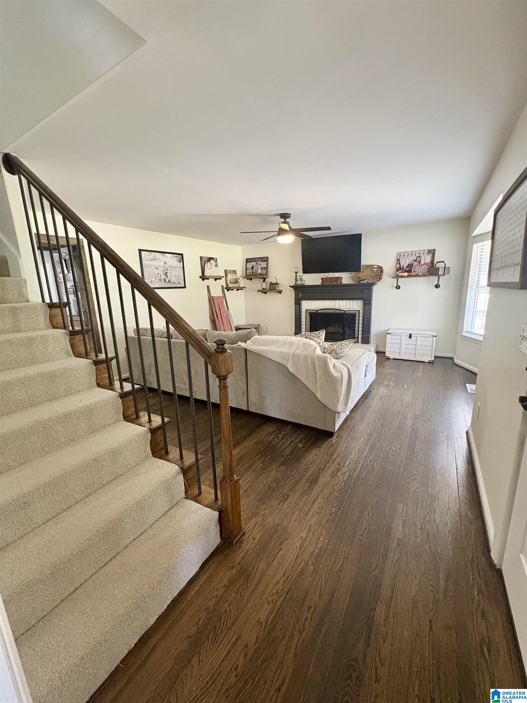 271 Crawford Drive Springville, AL 35146 - Photo 10 of 25