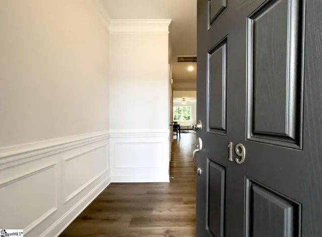 $249,900 | 19 Fair Village Lane, Simpsonville, SC 29680