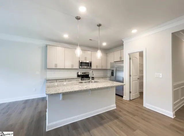 $249,900 | 19 Fair Village Lane, Simpsonville, SC 29680