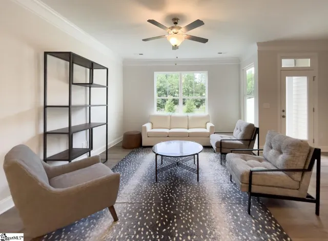 $249,900 | 19 Fair Village Lane, Simpsonville, SC 29680