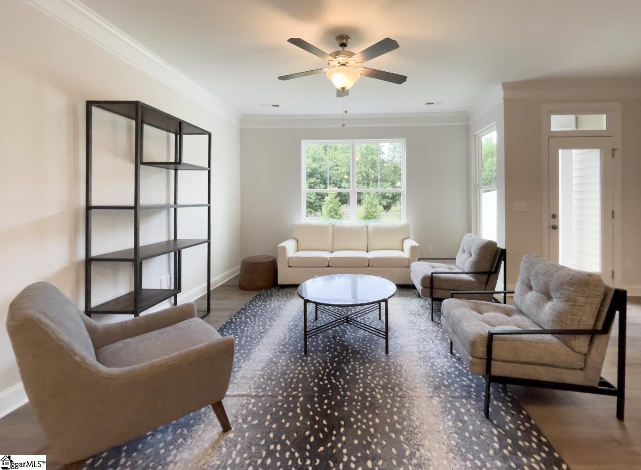 19 Fair Village Lane Simpsonville, SC 29680 - Photo 8 of 22