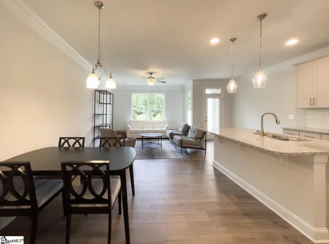 $249,900 | 19 Fair Village Lane, Simpsonville, SC 29680