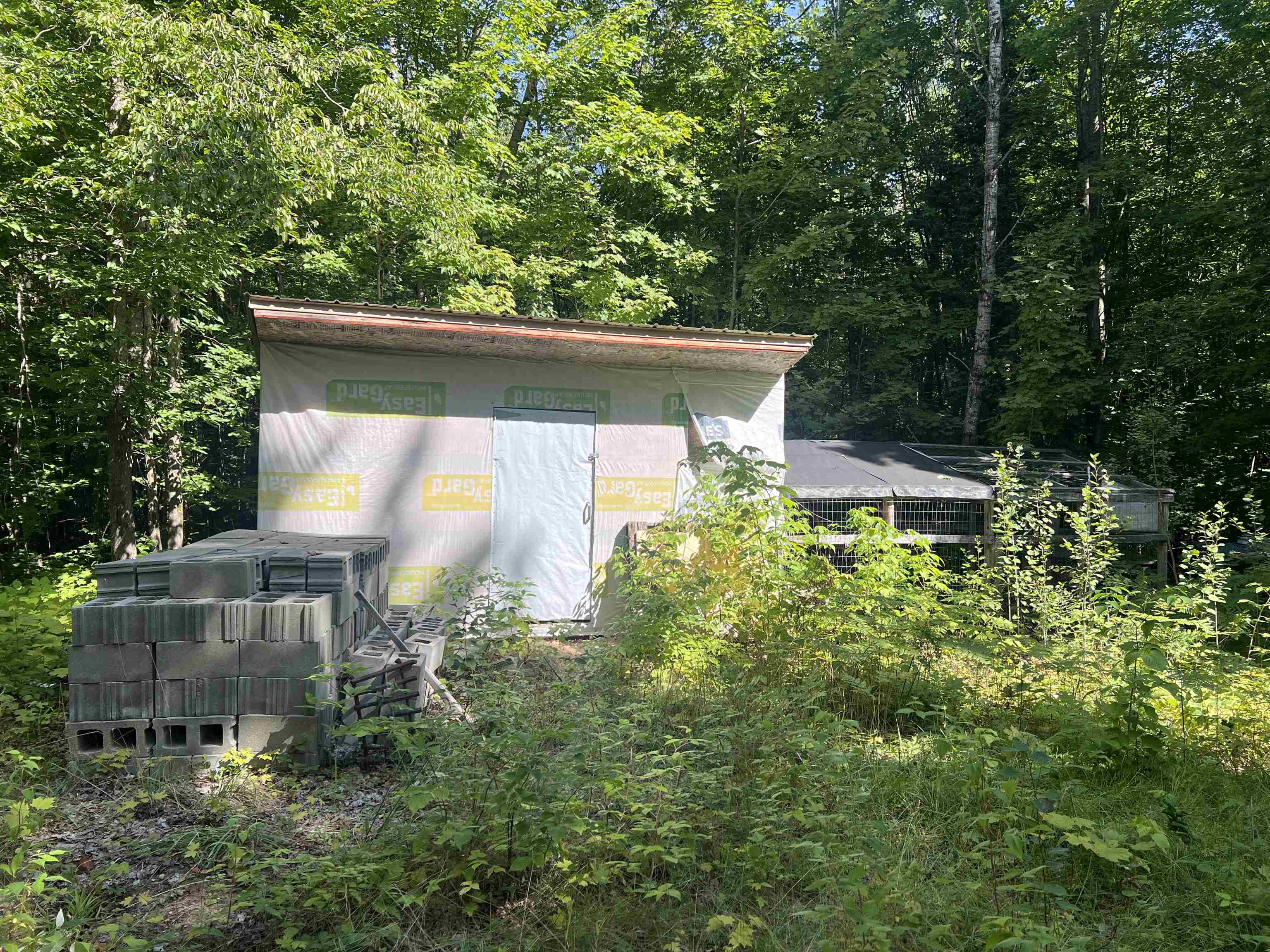 4170 Toat Road Northeast Kalkaska, MI 49646 - Photo 1 of 17 Gallery Image 1