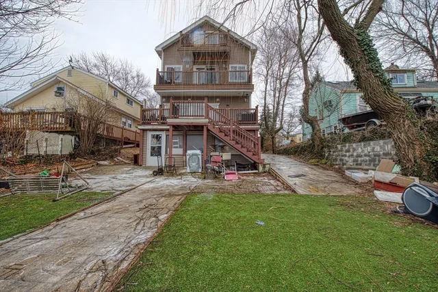 $4,500 | 38 Lake Shore Drive, Weymouth, MA 02189