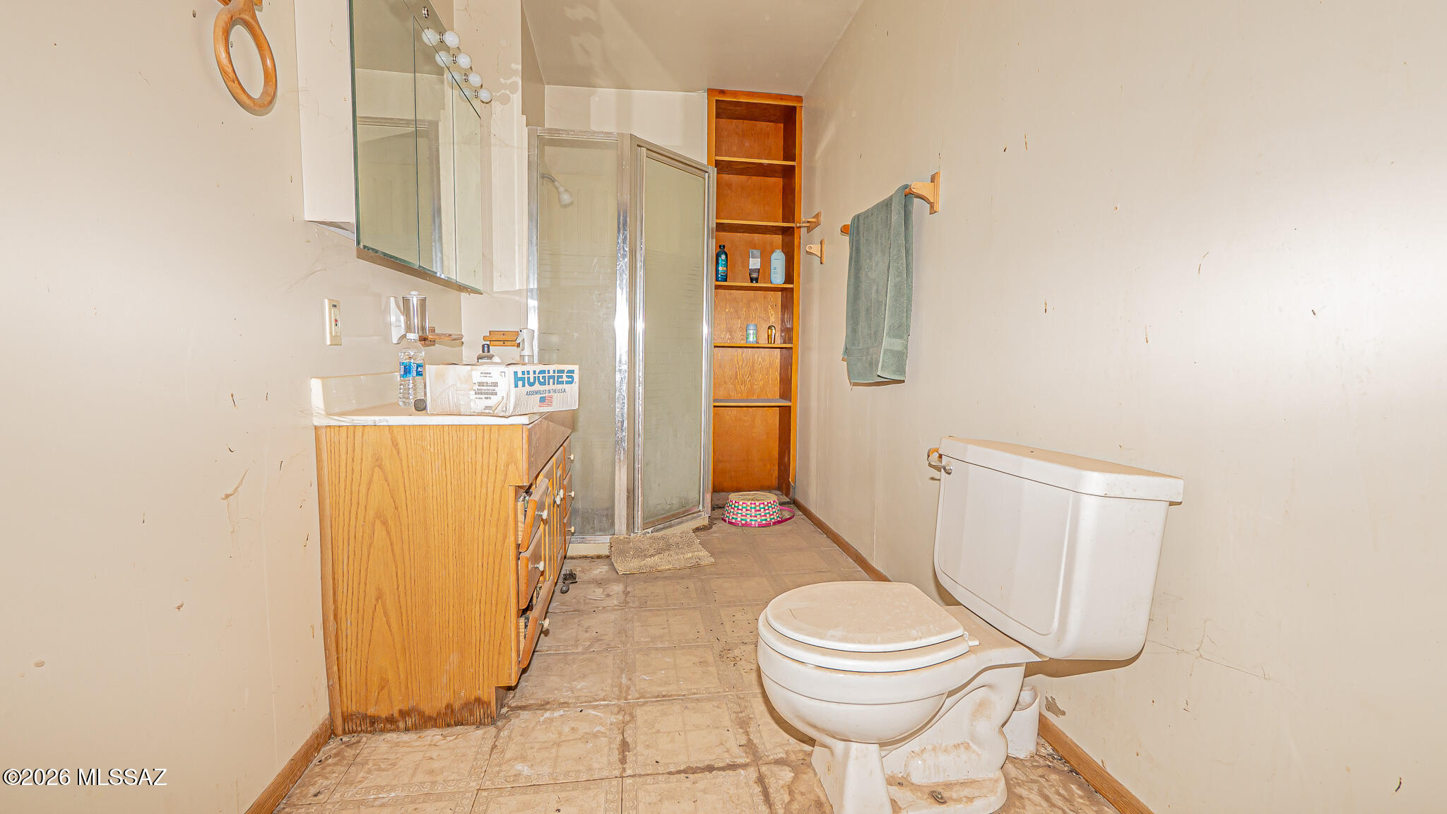 2509 North Earven Flat Road Safford, AZ 85546 - Photo 18 of 25