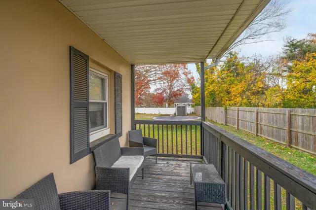 $285,000 | 519 Clarendon Avenue, Vineland, NJ 08360