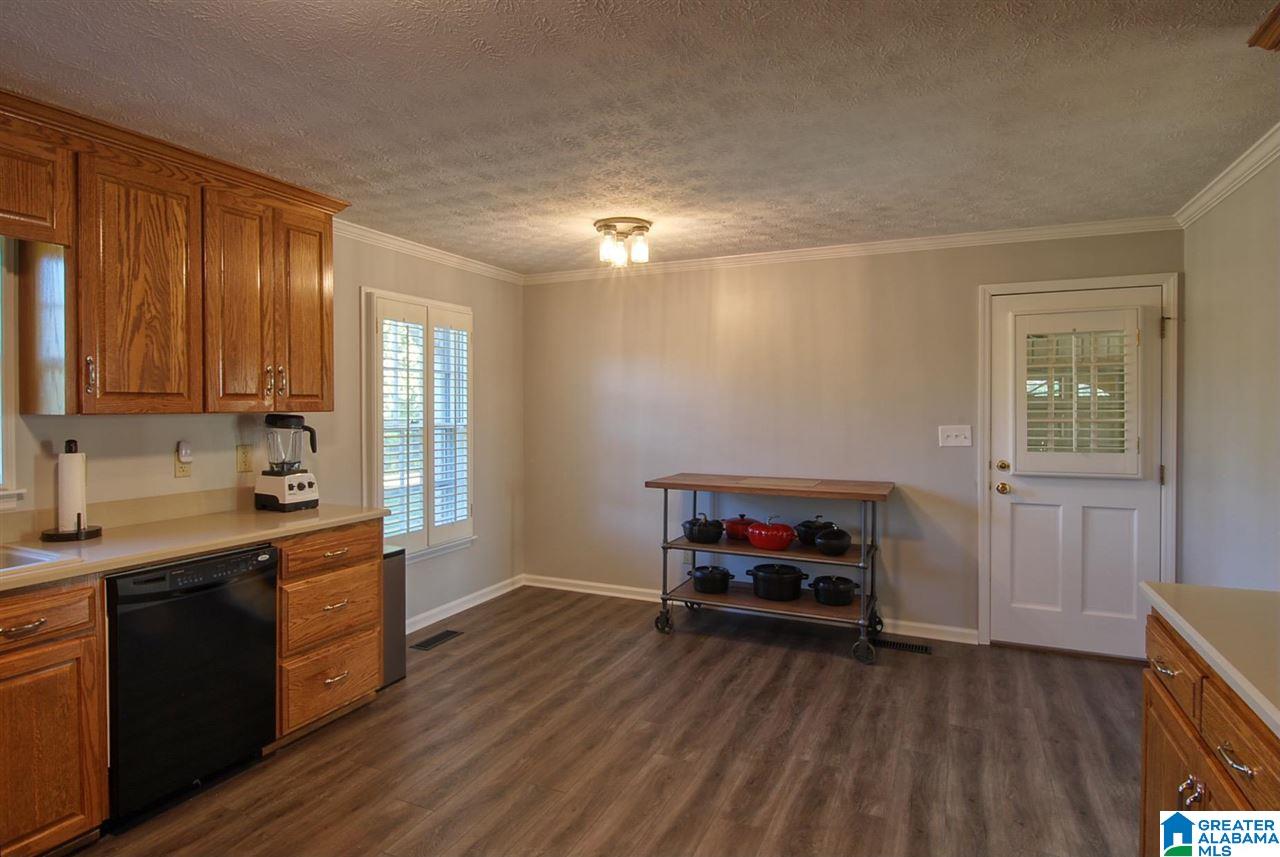 529 Cherokee Trail Anniston, AL 36206 - Photo 10 of 29