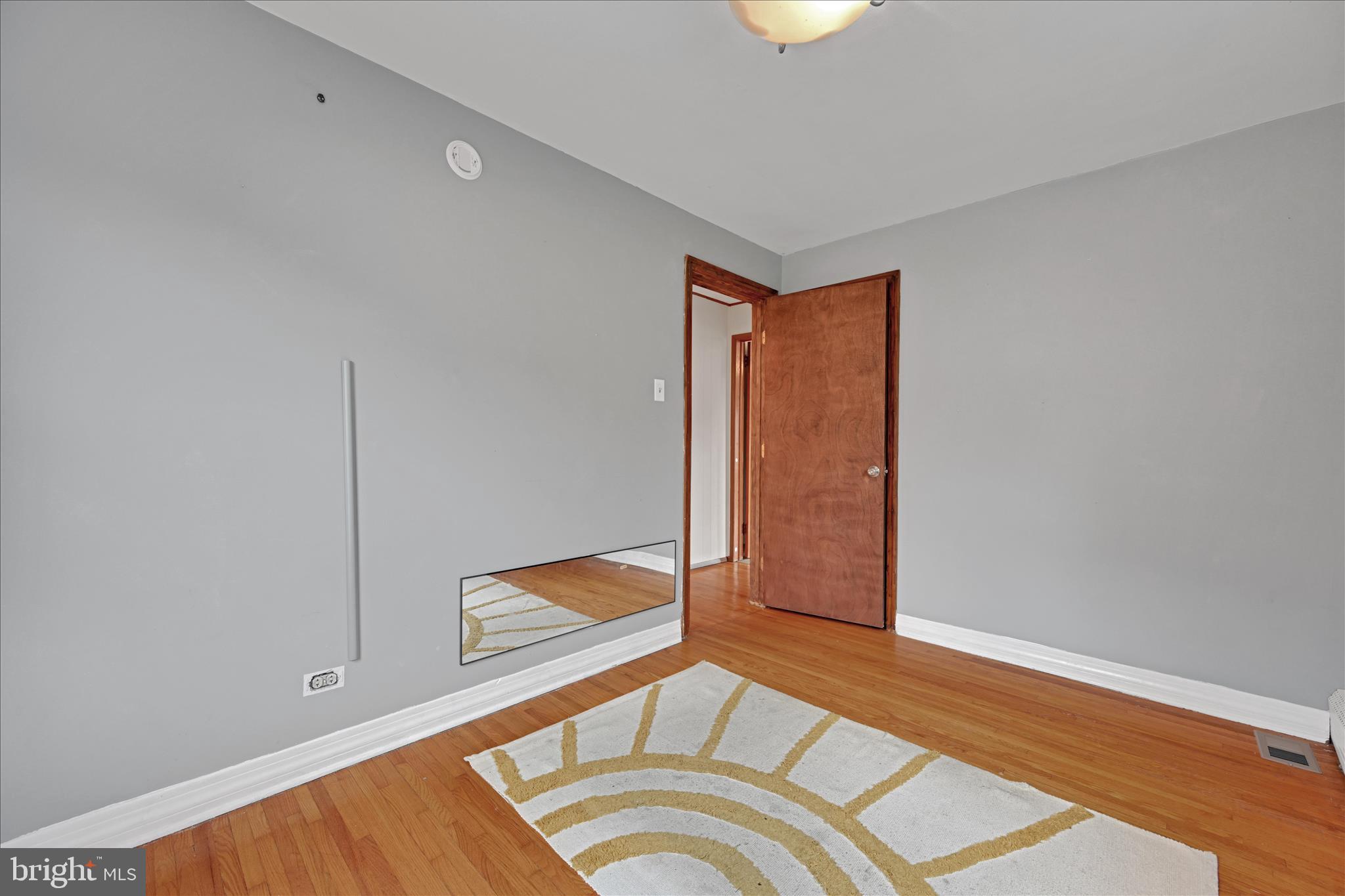 1012 Fountain Street Ashland, PA 17921 - Photo 18 of 34 a view of an empty room