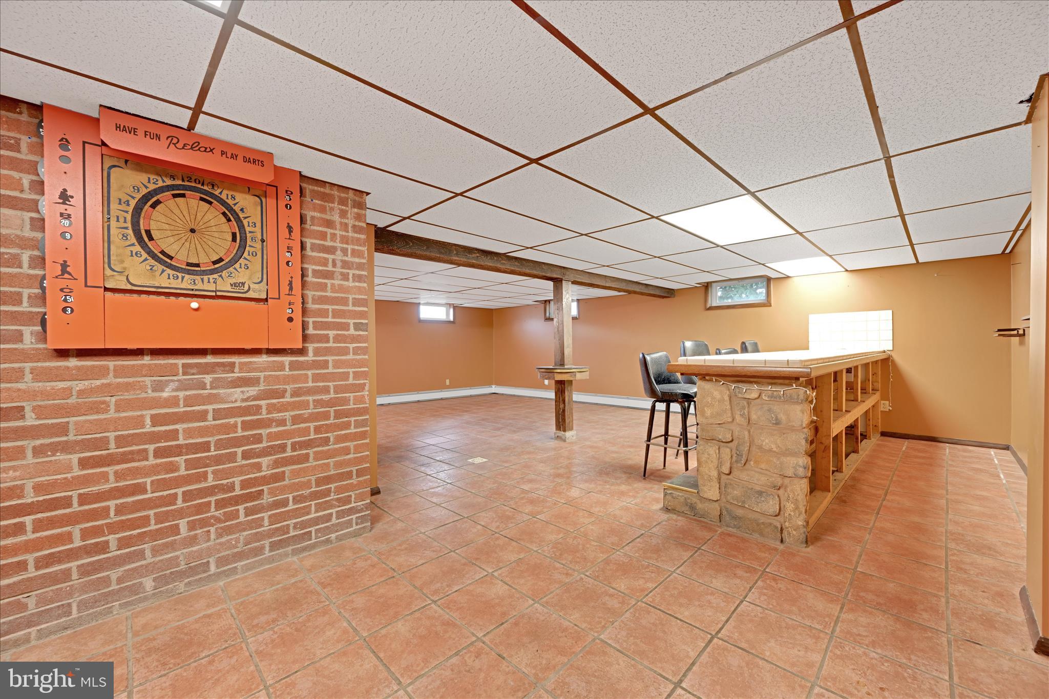 1012 Fountain Street Ashland, PA 17921 - Photo 20 of 34 a view of a storage & utility room