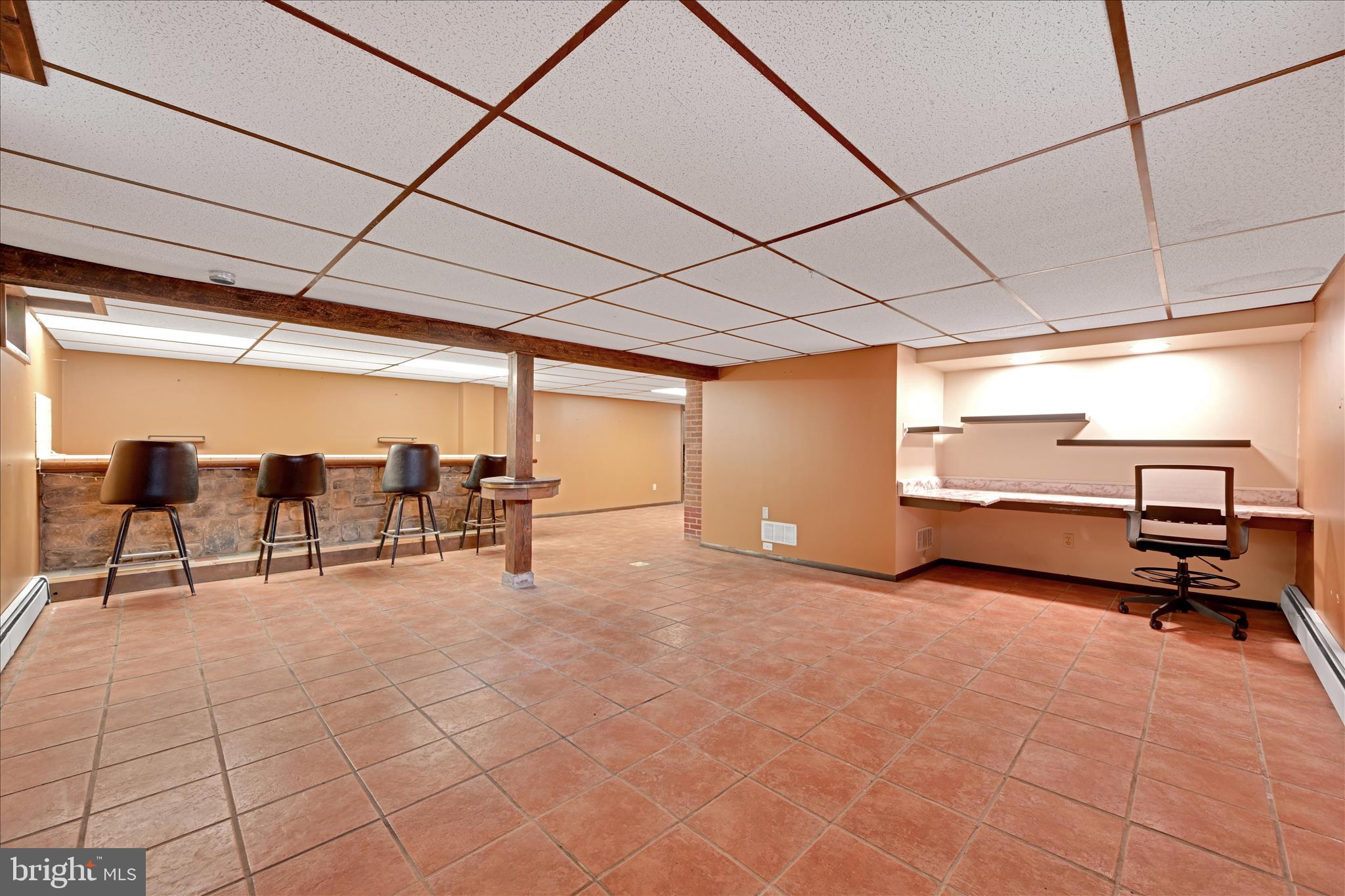 1012 Fountain Street Ashland, PA 17921 - Photo 21 of 34 a view of a room with gym equipment