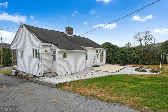 $199,999 | 1012 Fountain Street, Ashland, PA 17921