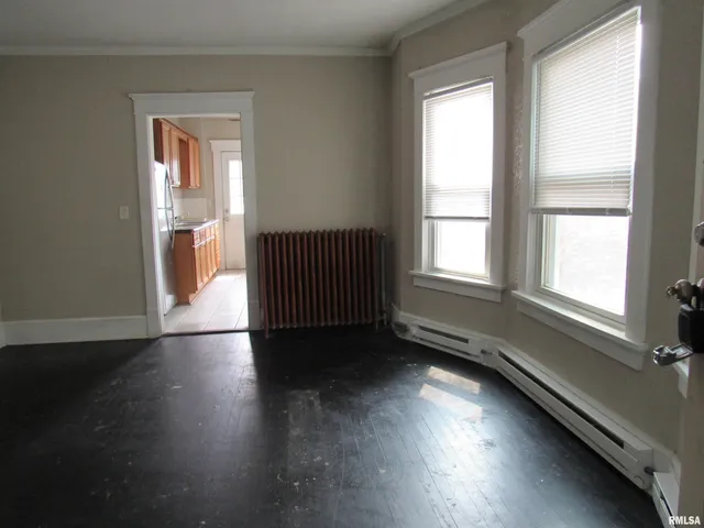 $800 | 1701 25th Street, Unit 4, Rock Island, IL 61201