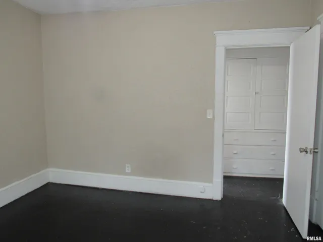 $800 | 1701 25th Street, Unit 4, Rock Island, IL 61201