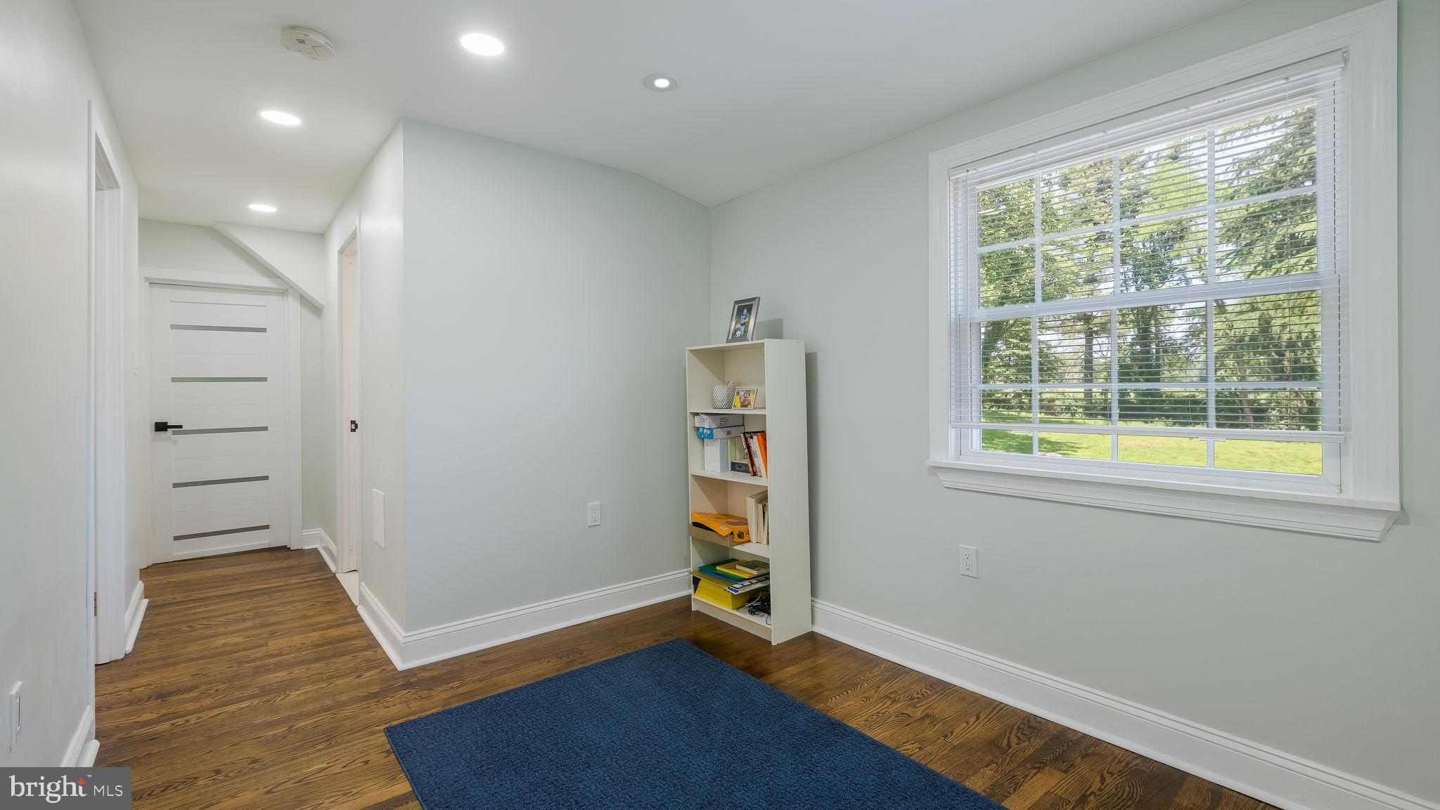 160 North State Road Springfield, PA 19064 - Photo 22 of 41 Second floor flex space