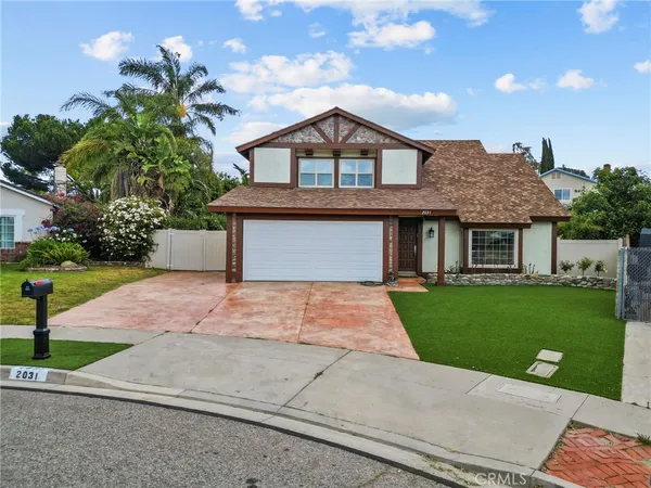 $924,800 | 2031 Morning Glory Street, Simi Valley, CA 93065