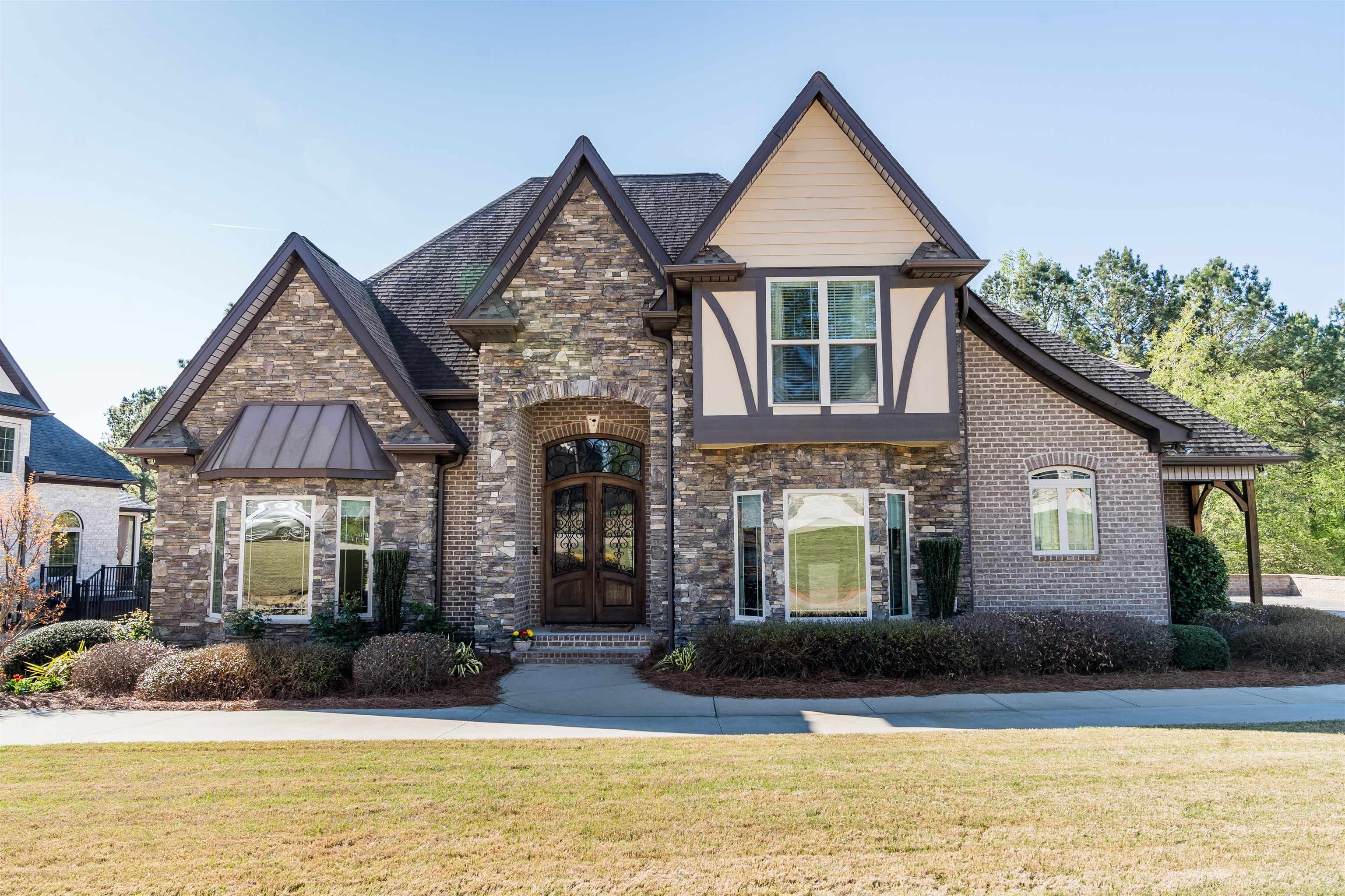 417 World Tour Drive Inman, SC 29349 - Photo 1 of 36 Gallery Image 1