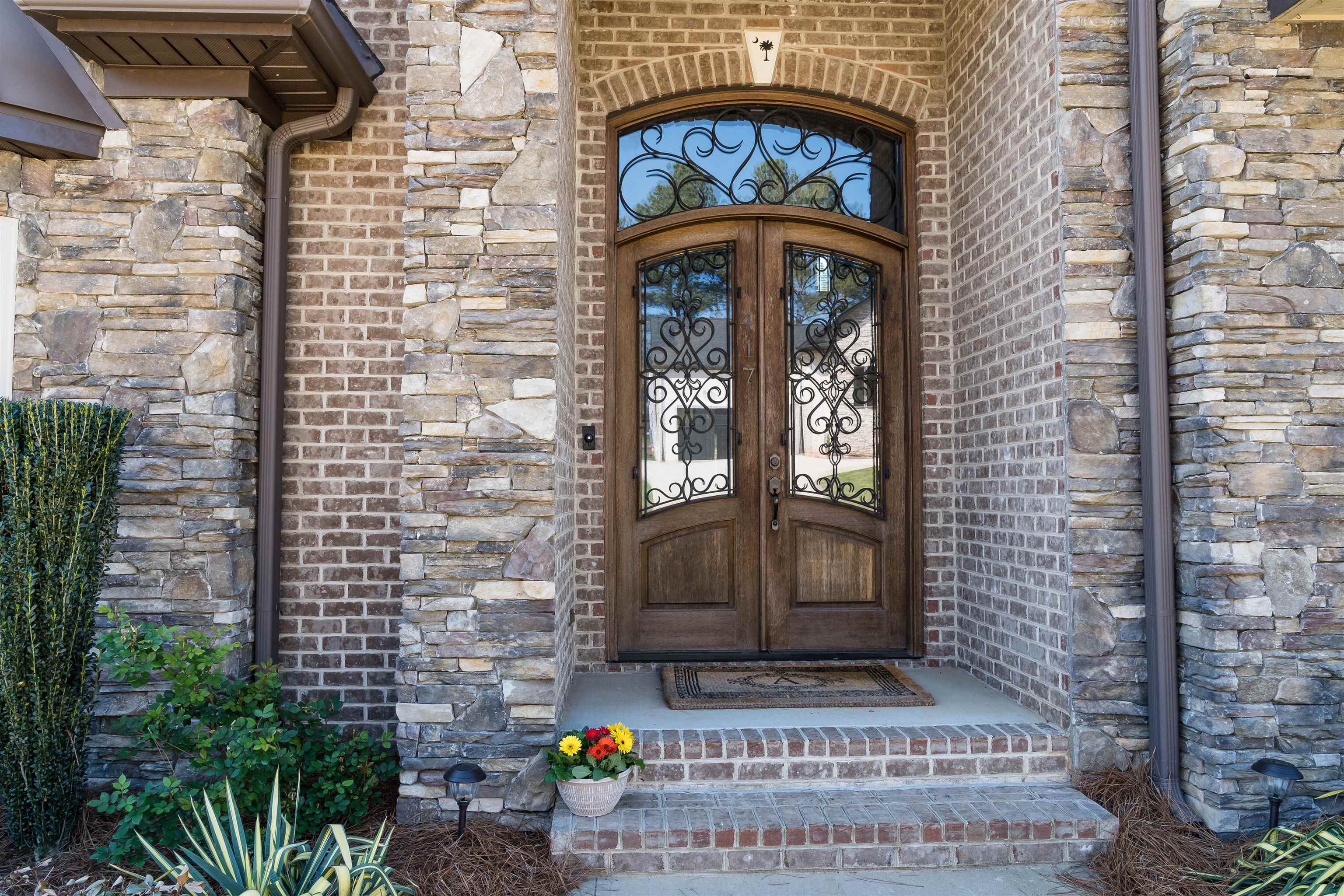 417 World Tour Drive Inman, SC 29349 - Photo 2 of 36 Gallery Image 2