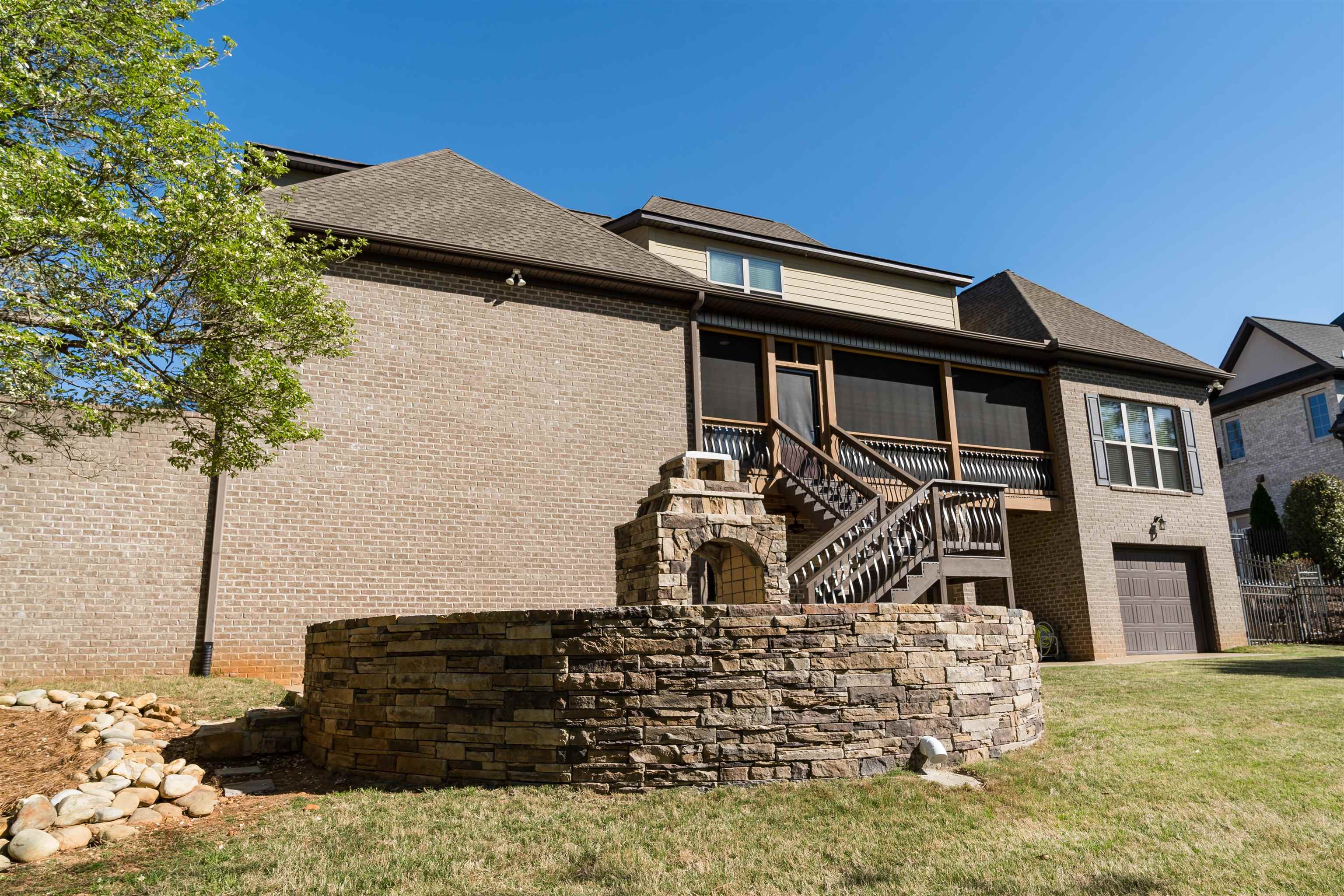 417 World Tour Drive Inman, SC 29349 - Photo 33 of 36 Gallery Image 33
