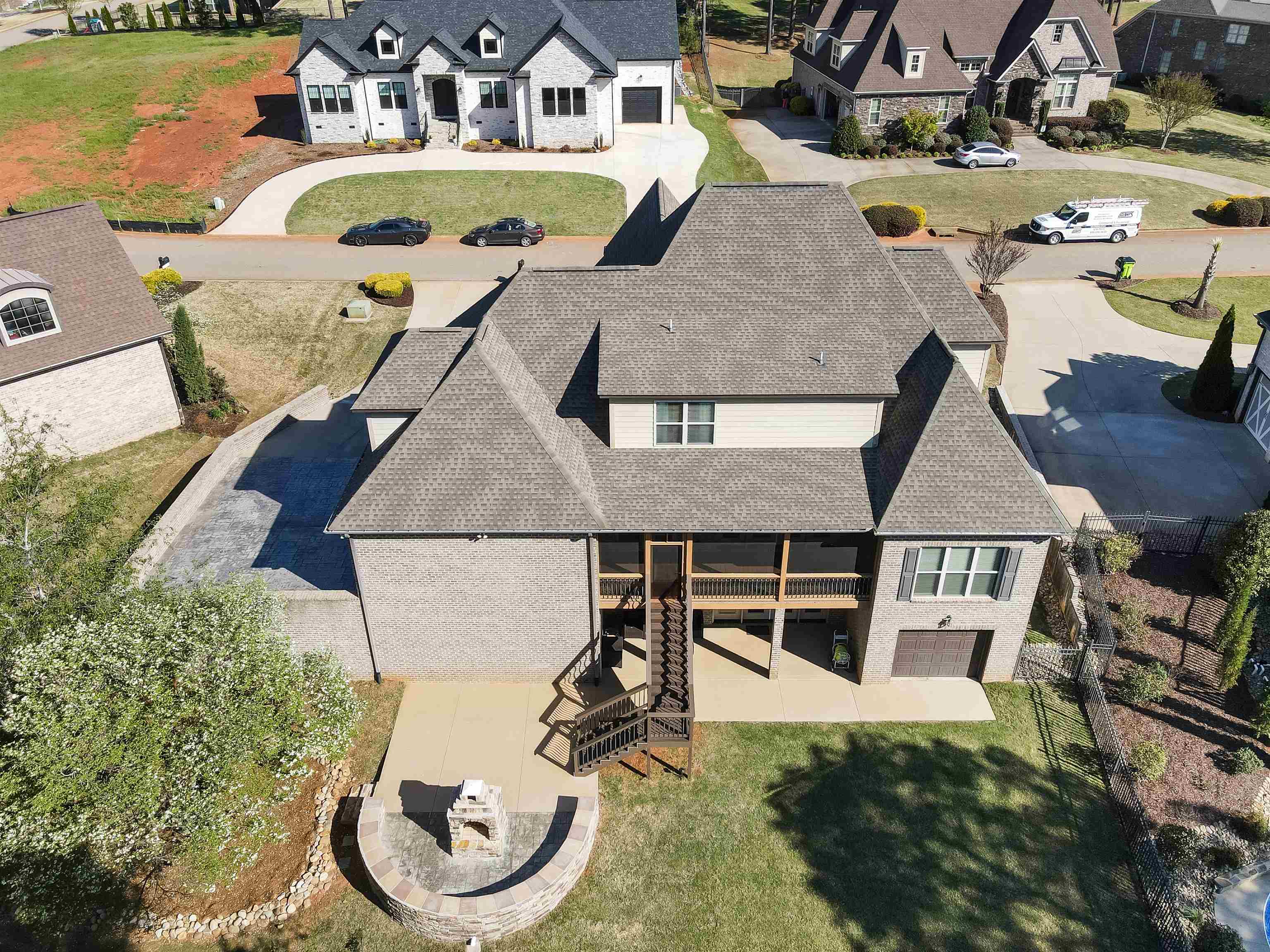 417 World Tour Drive Inman, SC 29349 - Photo 35 of 36 Gallery Image 35
