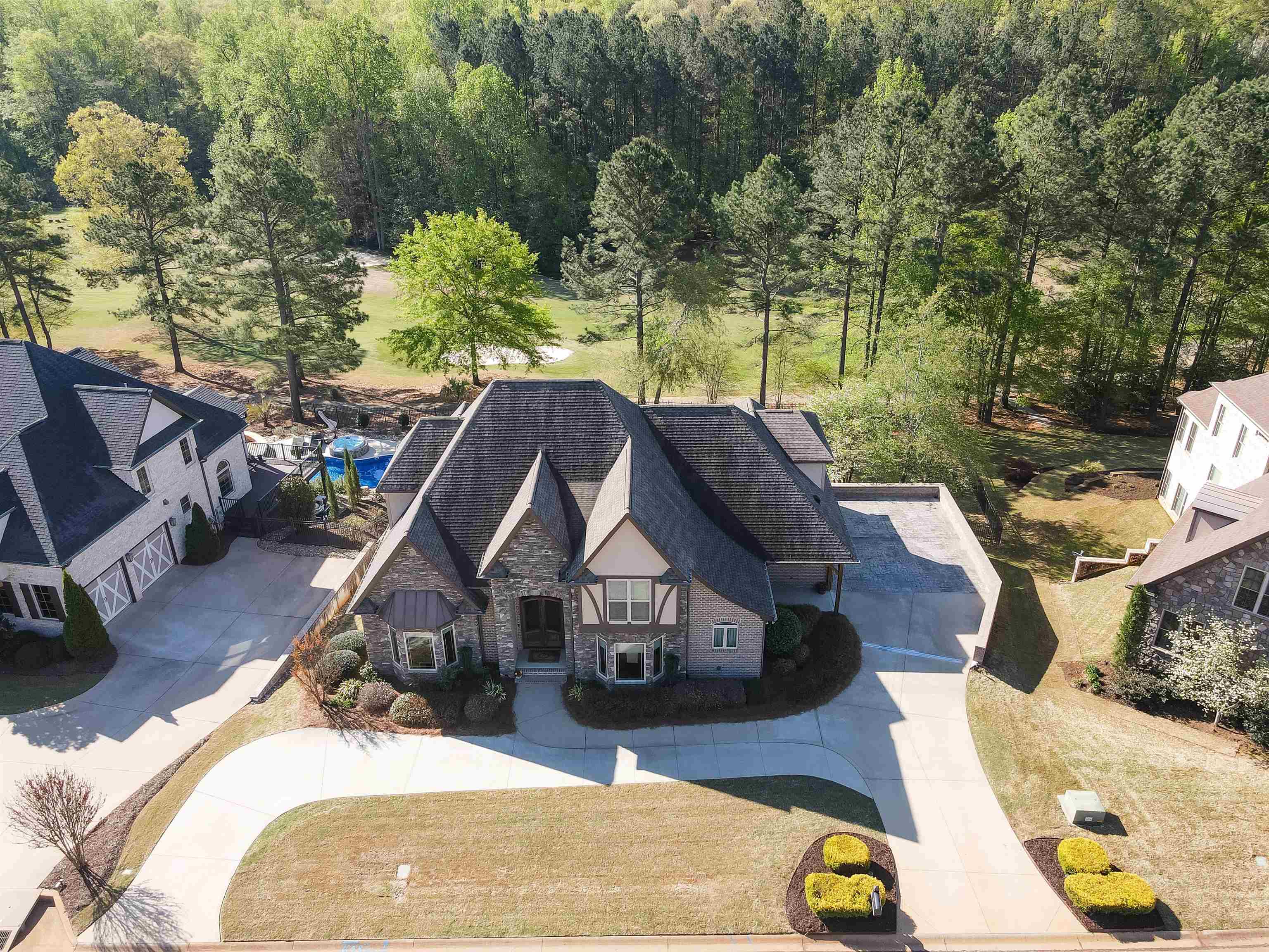417 World Tour Drive Inman, SC 29349 - Photo 36 of 36 Gallery Image 36