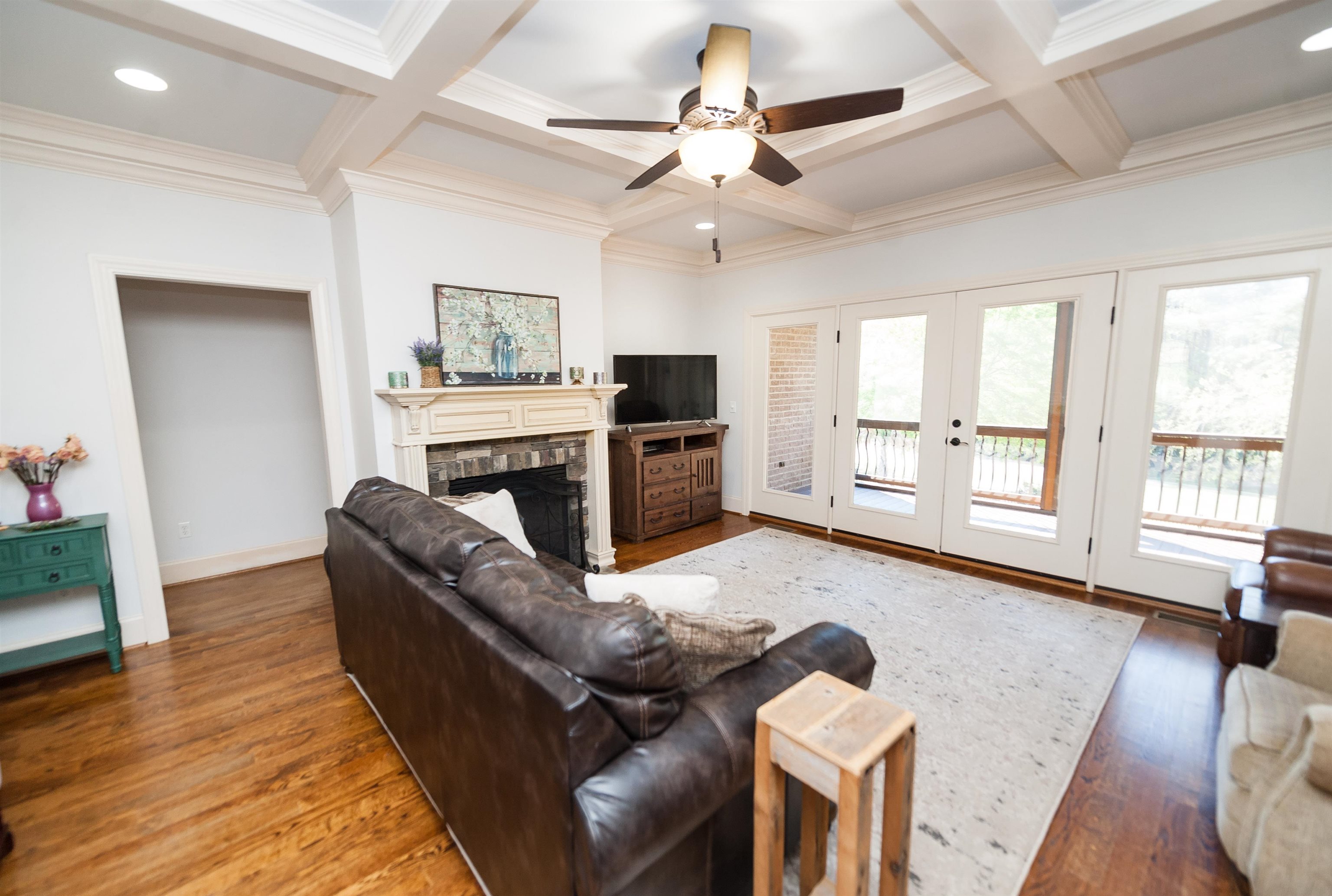 417 World Tour Drive Inman, SC 29349 - Photo 6 of 36 Gallery Image 6