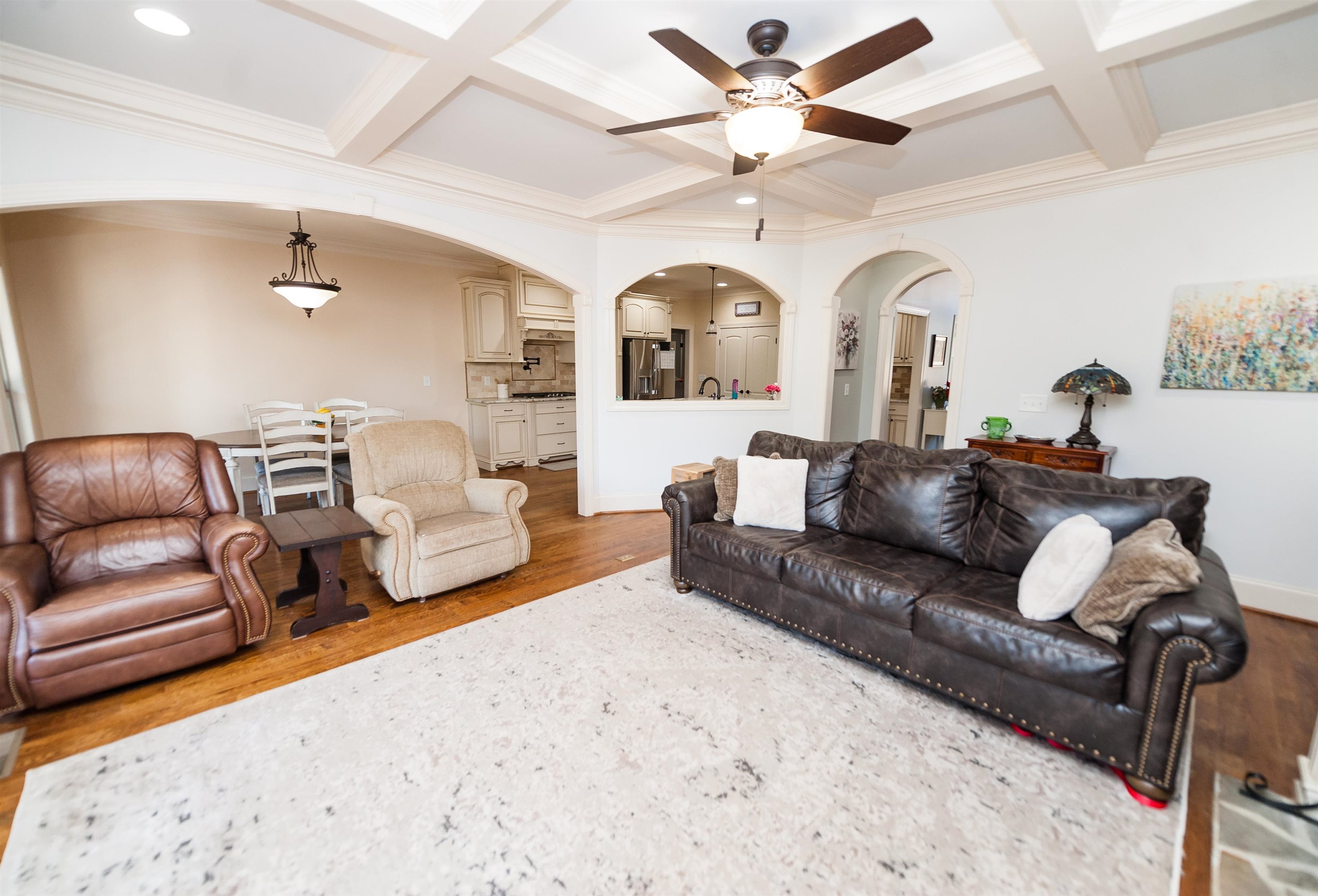 417 World Tour Drive Inman, SC 29349 - Photo 7 of 36 Gallery Image 7