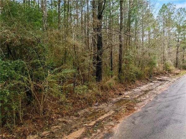 $25,000 | Lot 4 Avon Willis Road, Oakdale, LA 71463