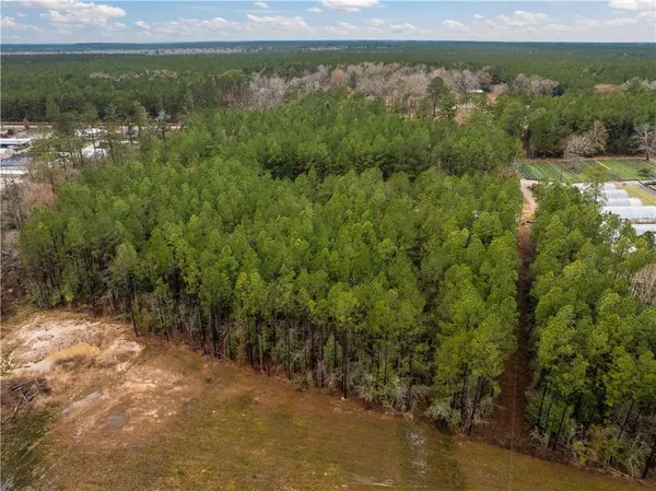 $25,000 | Lot 4 Avon Willis Road, Oakdale, LA 71463