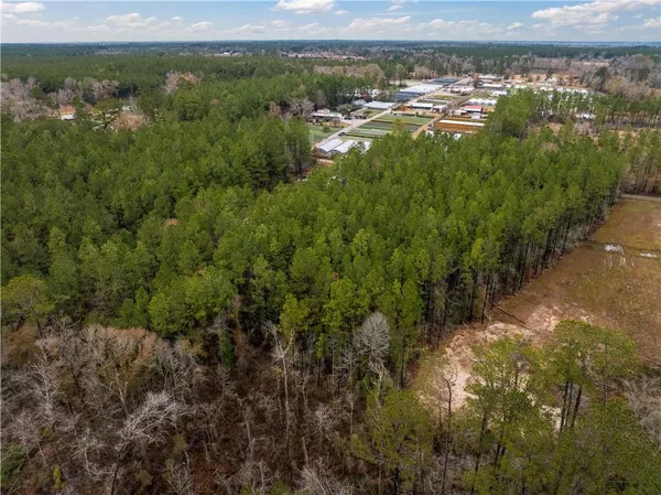 $25,000 | Lot 4 Avon Willis Road, Oakdale, LA 71463